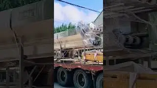 Salmon Primary Processing Line Dispatch #salmonprocessing
