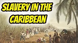 Slavery in the Caribbean | The Caribbean West Indian | 400 years after the transatlantic slave trade