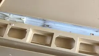 Kitchen repairman  -  Blum drawer