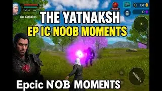 Evil Lands Review | The Yatnaksh Gameplay & Honest Opinion (Android/iOS)