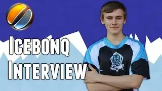 Getting to know Icebonq | GSH LAN 2014