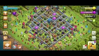 Clash of Clans: The Valkyrie attack #𝕕𝕚𝕤𝕚𝕡𝕝𝕚𝕟𝕖 #clashofclans #coc #coc
