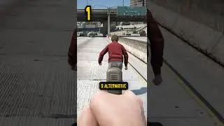 NEVER KILL FRIEDLANDER IN GTA 5 😯 #shorts #gta5