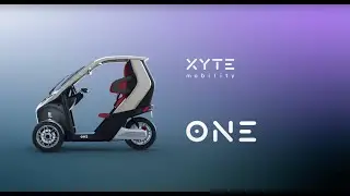XYTE mobility | Founder’s Statement Dr. Wolfgang Ziebart (08/2025)