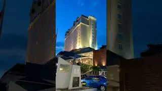 El Salvador y sus hotel m&aacute;s lujoso👏🇸🇻