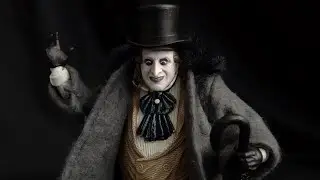 McFarlane Toys Batman Returns The Penguin