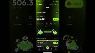 PopMax - $1,500 Profit Withdrawal #crypto #earn #money #cryptocurrency #tech #popmax #passiveincome