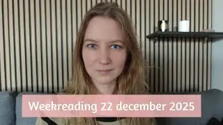 Weekly reading December 22, 2025: attention and time