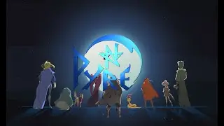 The Final Liberation | Pyre | Part 23 | The End