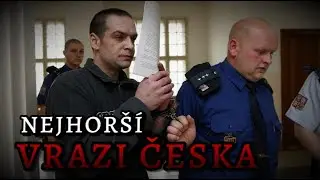 NEJHORŠÍ VRAZI ČESKA – Příběhy, Které Stát Utajil · Část 2