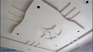 New 5 false ceiling without color | 4 bedroom & 1 tv Loan ceiling designs