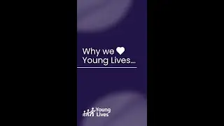 Why we love Young Lives