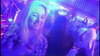 Explosion Club Warszawa. Cała relacja. | AMAX TV