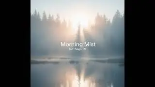 Dj Thiago TM - Morning Mist (Radio Edit)