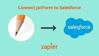 Integration How To: Connect JotForm to Salesforce and Automatically Send Leads to Your CRM