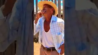 VOC&Ecirc; VAI RIR MUITO: Nicole tentou montar na CABRA e o resultado foi UM DESASTRE! 🐐💥