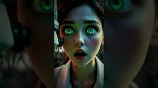 The Last Cure! 😱 Scientist vs Zombie Virus (Part 1) #shorts #zombie