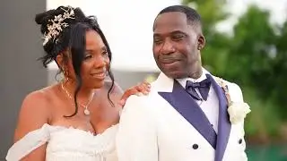 Luxury Wedding at The Hamptons Event venue -  Neoshia and Nigel