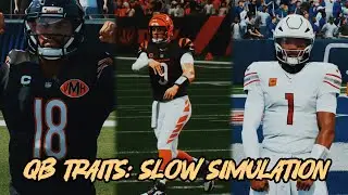 The Do’s and Don’ts of Madden 26 Quarterback Traits