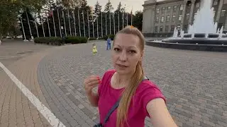 Краснодар удивляет ! Он такой какой есть ! #переезд #россия #краснодар 