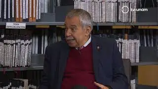 OBSERVATORIO COTIDIANO CON ROLANDO CORDERA. LA INEFICIENCIA DE LA DESIGUALDAD. PARTE 2