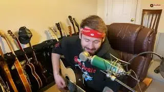 Beartooth -  First Date (Blink-182 Cover)