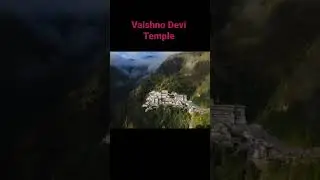 India's Divine Places