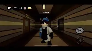 Kona ( Mad Scientist ) - Jumpscare [ROBLOX PIGGY]