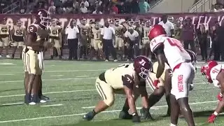 Are more concussions happening in youth football? Houston medical expert shares his findings