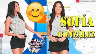 Sof&iacute;a Gonz&aacute;lez 2025 Aug 24
