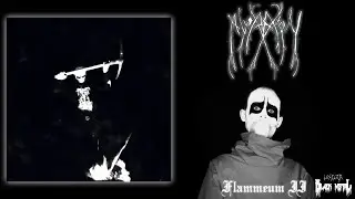 Alloxylon - Flammeum II (Full Album)