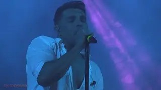 Marco Carta - Cambiare (di A.Baroni) - Supernova Tour 2023 - Concerto Quartu S.Elena