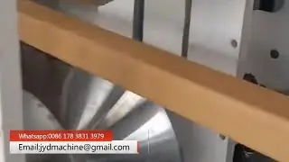 Multi Purpose Paper Edge Protector Machine | For V & U Profiles Corner