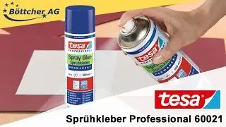 Tesa Spr&uuml;hkleber Professional 60021