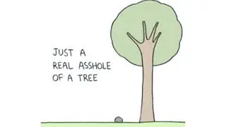 The Tree