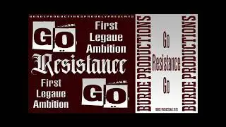 FIRST LEAGUE AMBITION/VICTORY BLAST-