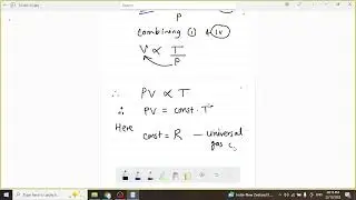 Charle's Law I Boyle's Law I Gay Luccas's Law I Introduction to Thermal Expansion I Class XI