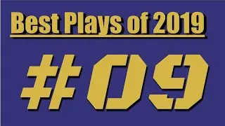 Countdown to Gameday #9