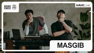 HAHILive! Eps. 15 | MASGIB