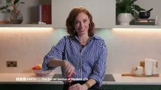 The Secret Genius of Modern Life S3 | New Season | BBC Player