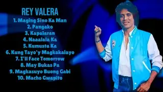 Muli-Rey Valera-Must-have hits roundup roundup for 2024-#filipinopop