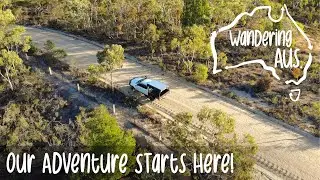 Знакомьтесь с Wandering Aus. | Путешествия по Австралии