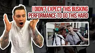 Americans FIRST Reaction To The Big Push - My Generation