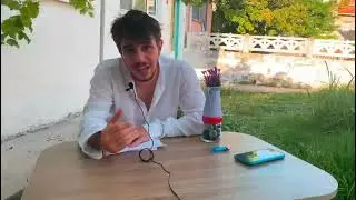 YKS TERCİH!!!Makine Mühendisliği okuyan öğrencimiz dilinden Balıkesir (Üni.tanıtımı part2)