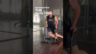 Killer Core workout! | Lebert EQualizer