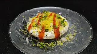 Tasty Breakfast Recipe | Morning healthy and tasty 😋 breakfast recipe | Teatime Recipe |Bread Idli |