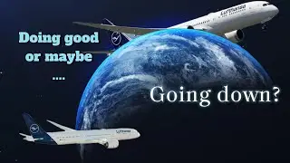 The Future of Lufthansa: A New Chapter in Global Aviation
