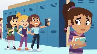 Protect yourself rules! A friendly strangers! Behavior! Internet safety! sexual abuse in the family