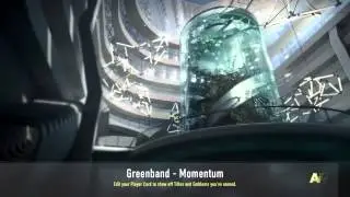 Call of Duty AW:Terrible Noobtube games