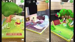 Showreel 2021 &ndash; LiveAnimations